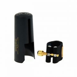 Rovner Versa X-1RVS Ligature (SS)