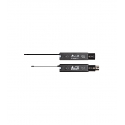 Alto Professional Stealth 1