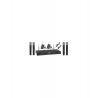 McGrey UHF-4V2I Quad Wireless Microphone Set