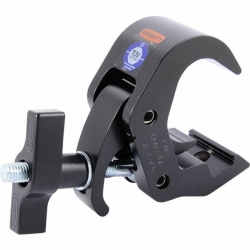 Doughty T58201 Basic Trigger Clamp BK