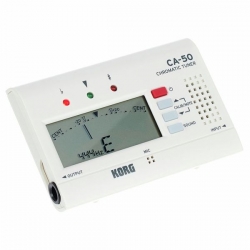 Korg CA-50 Chromatic Tuner