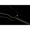 Harley Benton D-120LH BK Bundle