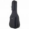 Harley Benton D-120LH BK Bundle