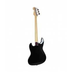 Flame JB100-1 BK Bass Set