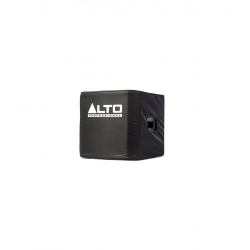 Alto TS312S Cover