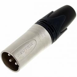 Neutrik NC3 MXX-14-D