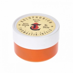Thomastik 205A Rosin Bass Medium