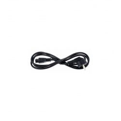 the sssnake Powercord IEC C5 320