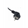the sssnake Powercord IEC C5 320