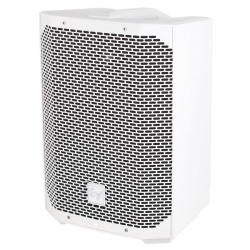 EV Everse 8 White