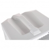 EV Everse 8 White