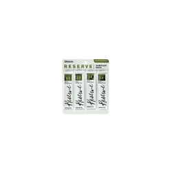DAddario Woodwinds Reserve Tenor Sampler Pack 2.5