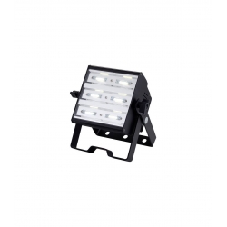 Stairville LF-6 LED Flash 6 COB Strobe