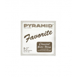 Pyramid B 2 Nylon