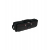 Ortola 124 Case Soprano Sax straight
