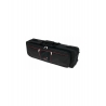 Ortola 124 Case Soprano Sax straight