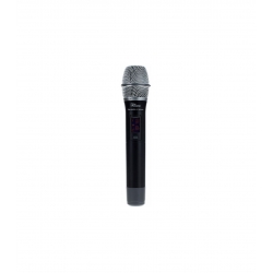 the t.bone free solo Handheld 600 MHz