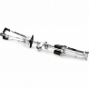 Millenium 601 Flat Snare Stand