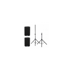 Alto TS 415 Set 2