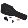 Harley Benton D-120NT Bundle
