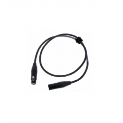 Cordial CPM 1,0 FM-Flex