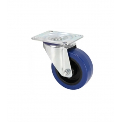 Adam Hall Blue Wheel