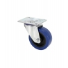 Adam Hall Blue Wheel