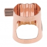 Vandoren Optimum Ligature Alto Sax PG