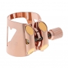 Vandoren Optimum Ligature Alto Sax PG