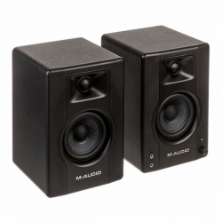 M-Audio BX3
