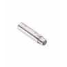 Adam Hall Adaptor XLR mamă - XLR tată