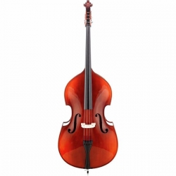 TH 22 3/4 Europe Double Bass