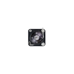 Stagecaptain PSU-1619 Wall Clock