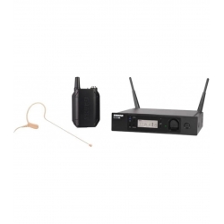 Shure GLXD14R/MX53 Z2