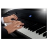 Steinmayer P-60 SM stage piano Bk