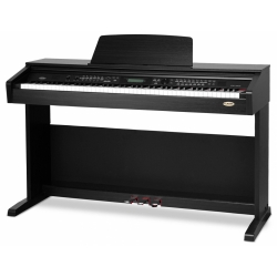 Classic Cantabile DP-A 310 SM Digital Piano Black Matt