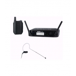 Shure GLXD14/MX53 Z2