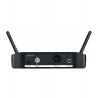Shure GLXD14/MX53 Z2