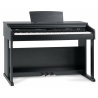 FunKey DP-2688A SM Digital Piano Black Matte