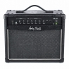 Harley Benton TE-40 TBK Set 1