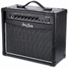Harley Benton TE-40 TBK Set 1