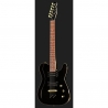 Harley Benton TE-40 TBK Set 1