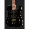 Harley Benton TE-40 TBK Set 1
