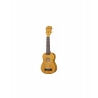 Harley Benton UK-12 Stain Ash Yellow