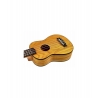 Harley Benton UK-12 Stain Ash Yellow