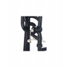 Startone PTB-20 Bb/F- Trombone Black