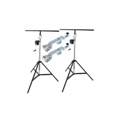 Stairville Wind up Set Vertikal