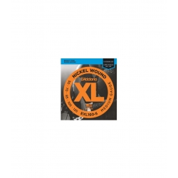 Daddario EXL160-5