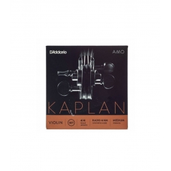 Kaplan KA310-4/4M Amo Violin Medium
