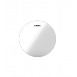 Evans 06" G1 Clear Tom